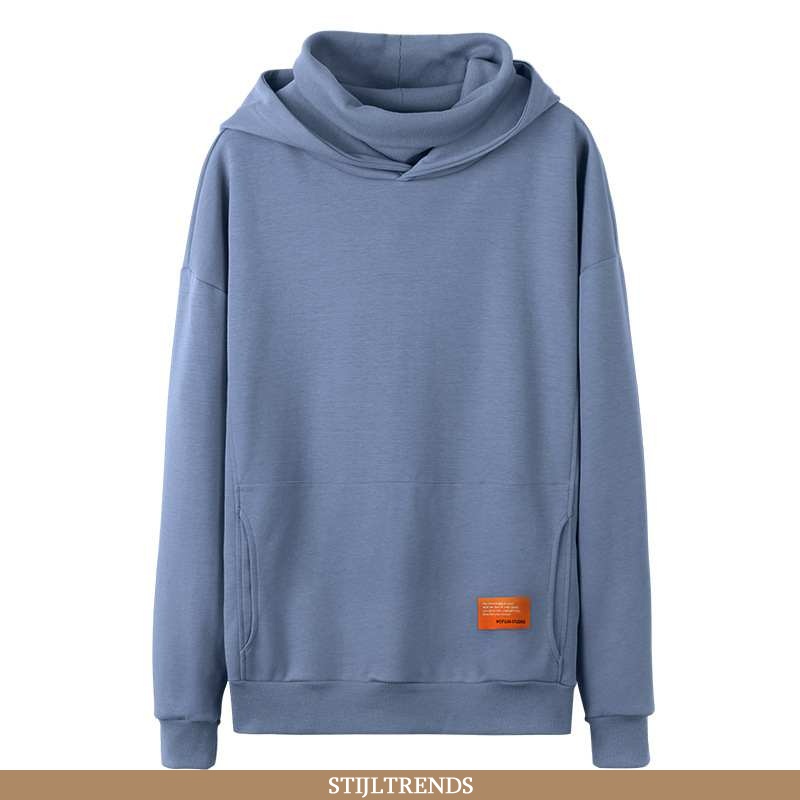 Hoodie Heren Jas Herfst Hip-hop